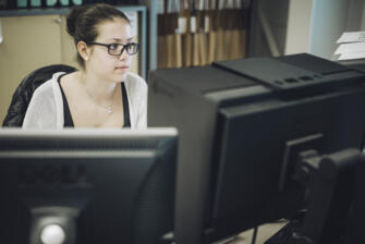 Mediengestalter im Chiemgau