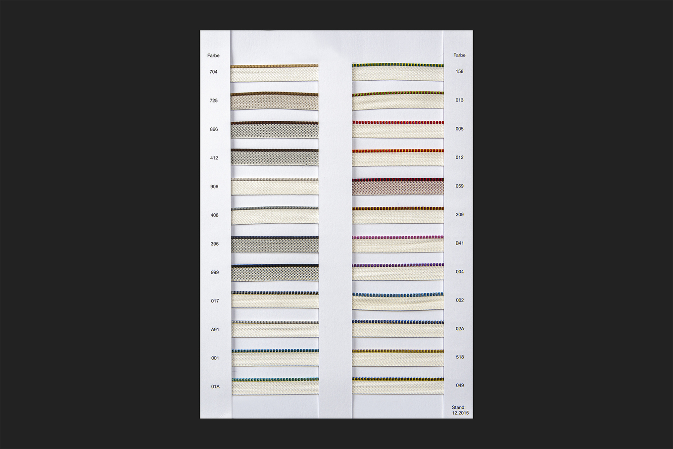 Kapitalband bei Hardcover Bücher