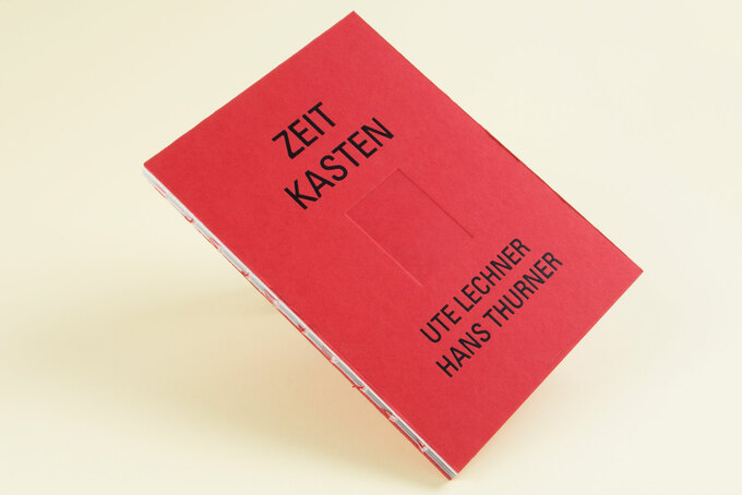 Steifbroschur, Steifbroschüre