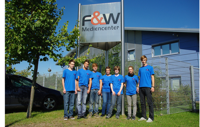 Ausbildung im Chiemgau