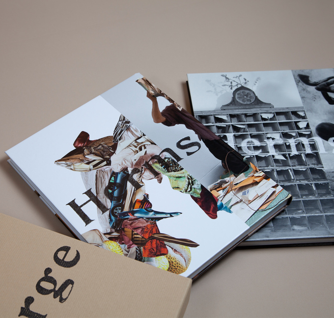 Hardcover mit Schuber