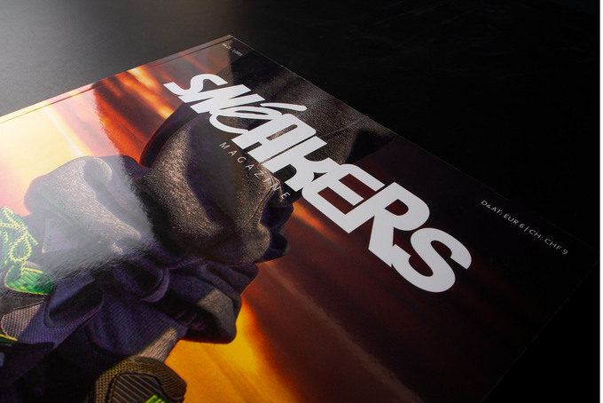 Cellophanierung und Folienkaschierung