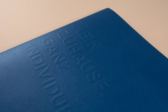 Steppstichheftung, Steppstich