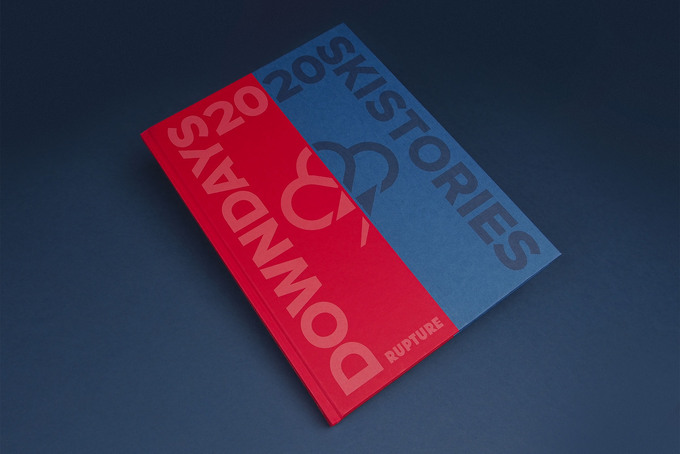 Hardcover mit Peyer Bezug