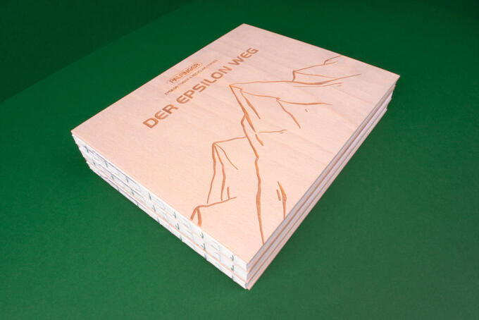 das schönste Buch der Welt