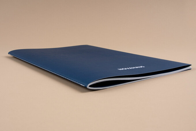 Steppstichheftung, Steppstich