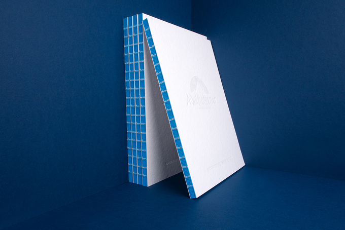 Steifbroschur drucken