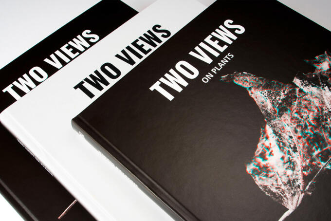 Bücher von Sebastian Cramer Two Views