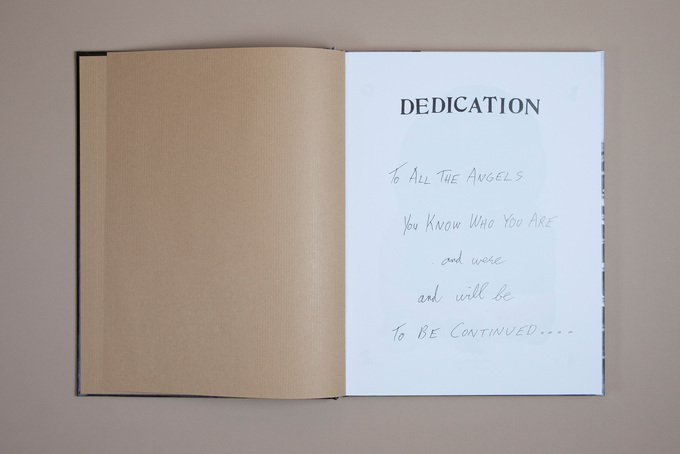 Schuber für Buch Beispiel