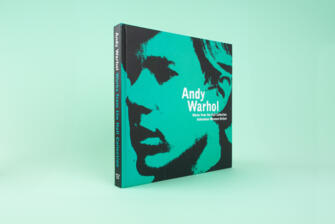 Kunstbuch als Hardcover