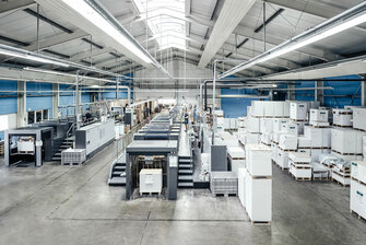 Druckerei Alötting