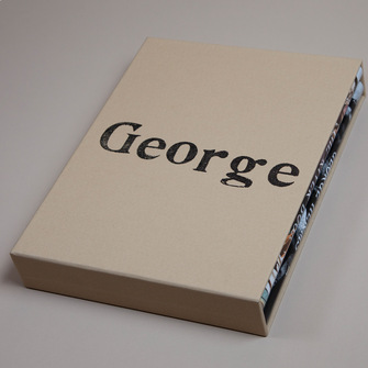 Schuber für Buch Beispiel