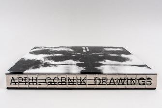 Offene Fadenheftung als Steifbroschur