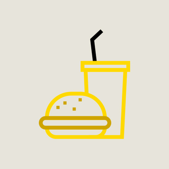 Kostenloses Mittagessen in der Ausbildung