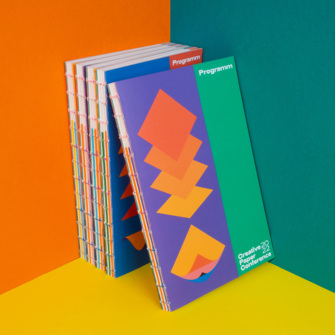 Creative Paper Conference München